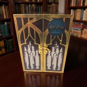 Harry Potter Pensieve Memory Set